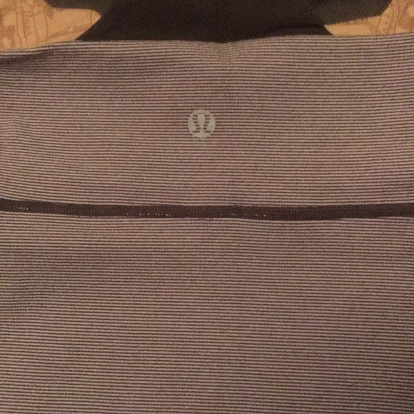 Lululemon athletic tank top - Picture 3 of 3